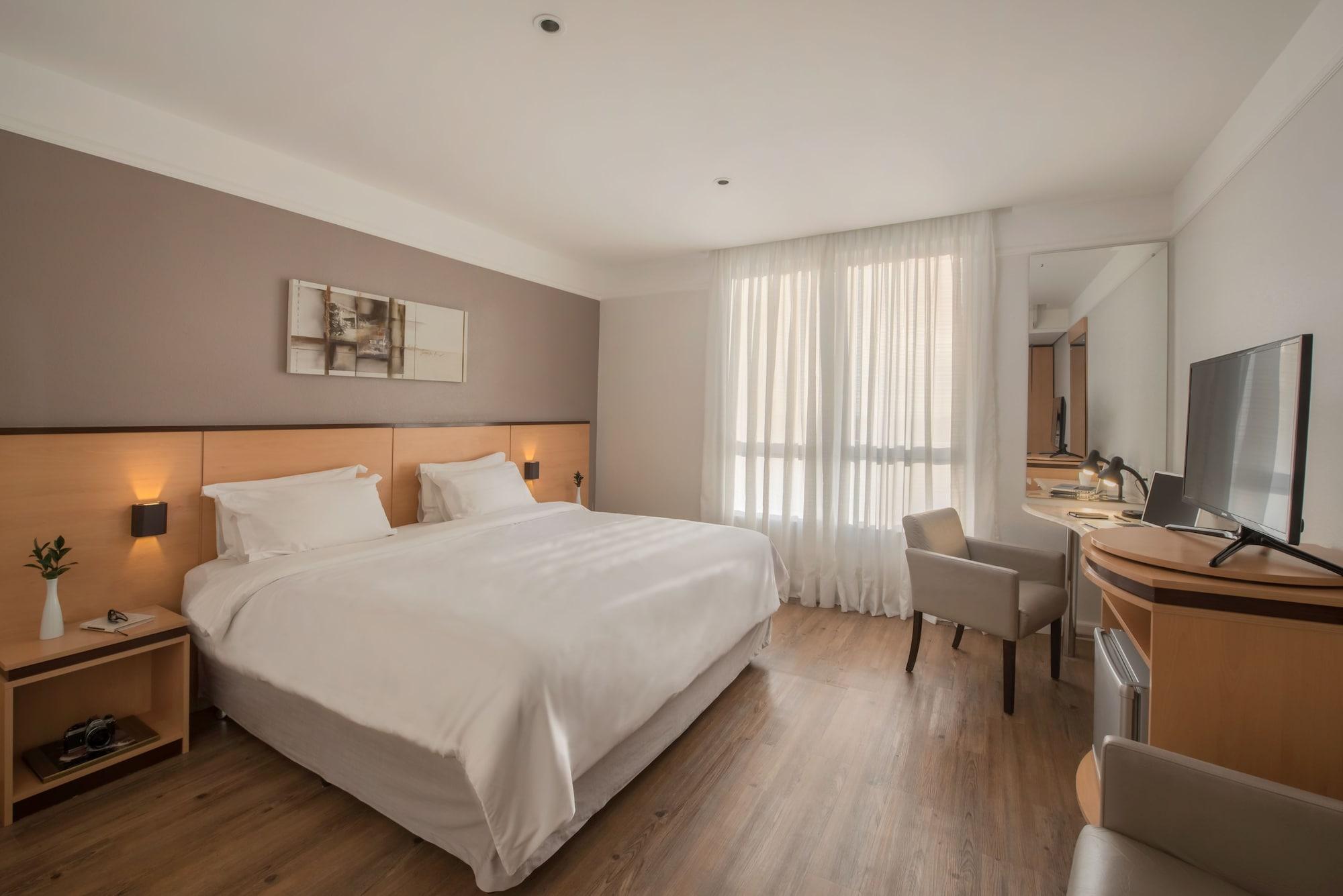 Intercity Hotel