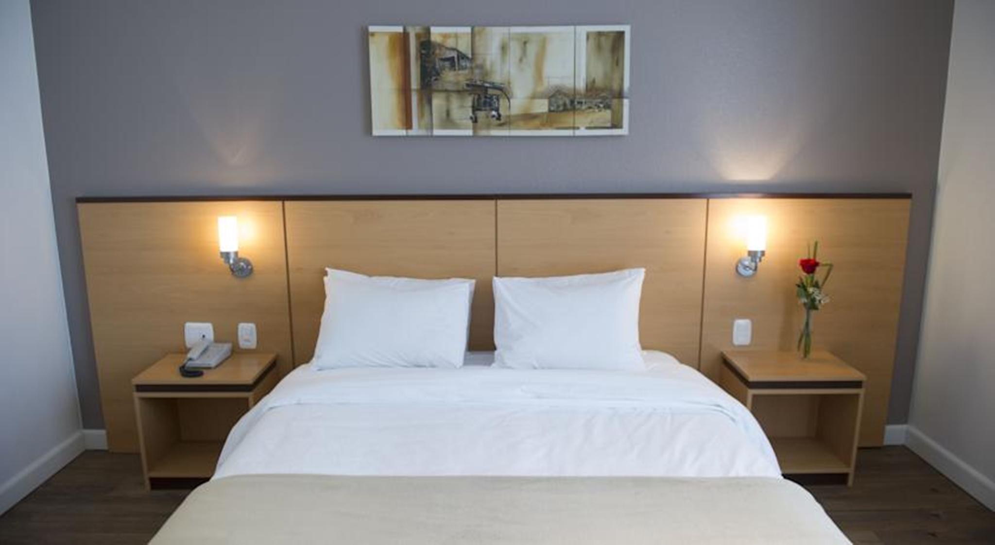 Intercity Hotel