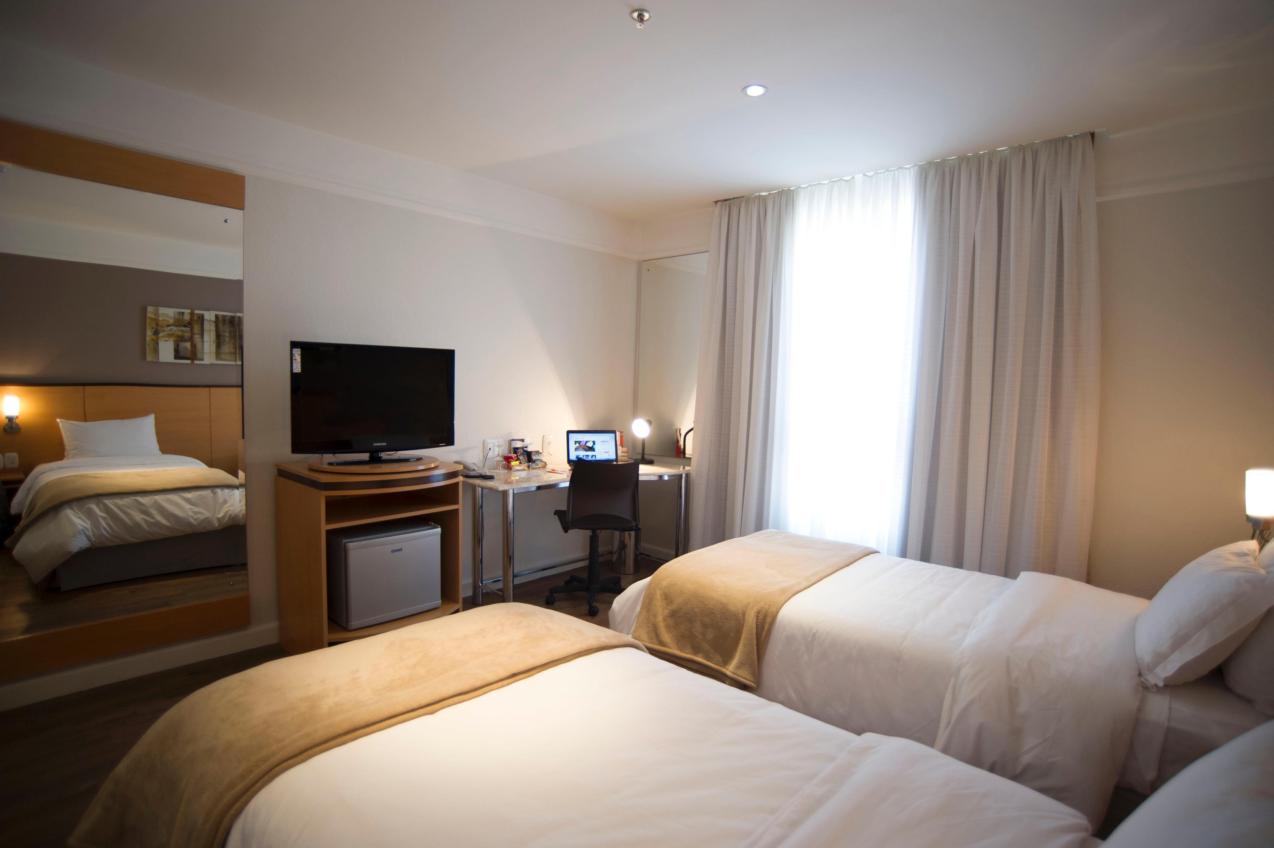 Intercity 4* Caxias do Sul