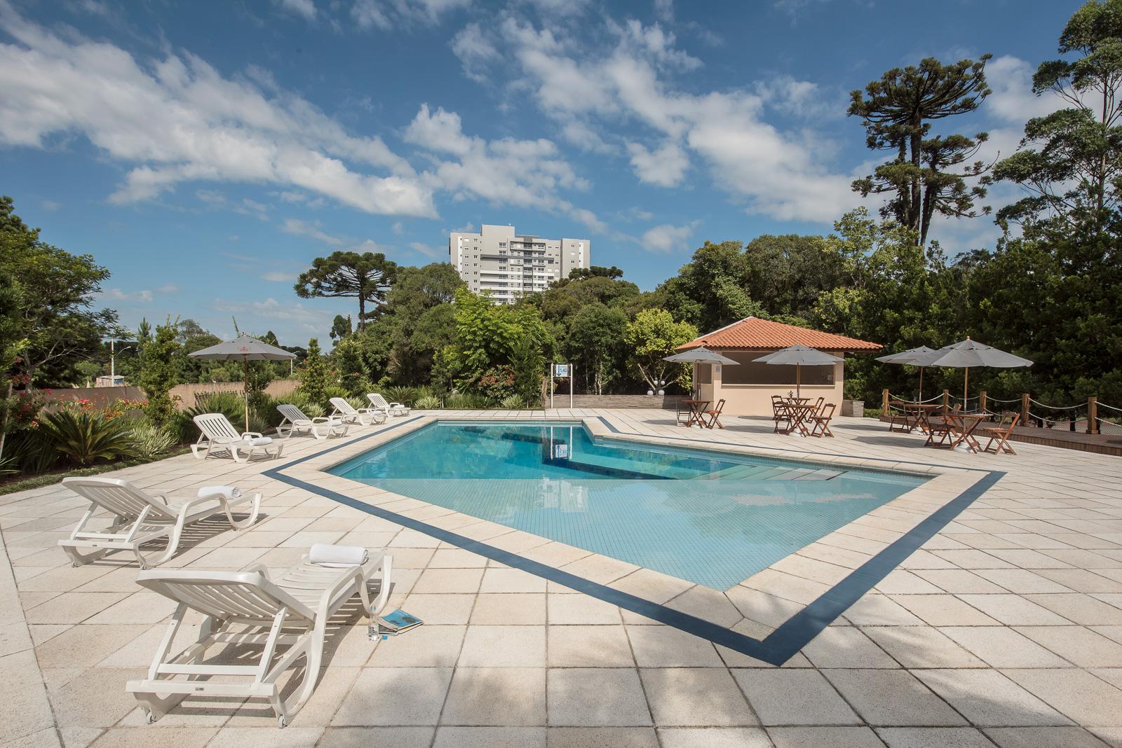 Intercity 4* Caxias do Sul