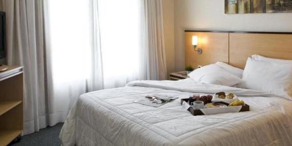 Intercity Hotel 4*