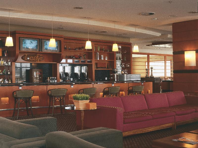 Intercity Hotel