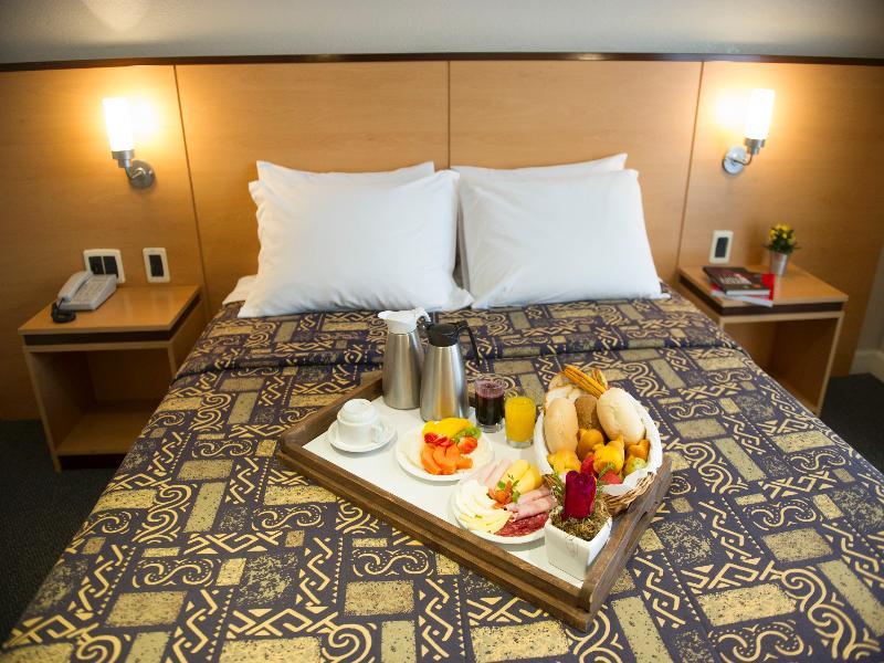 Intercity 4*