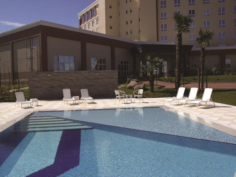 Hotel Intercity