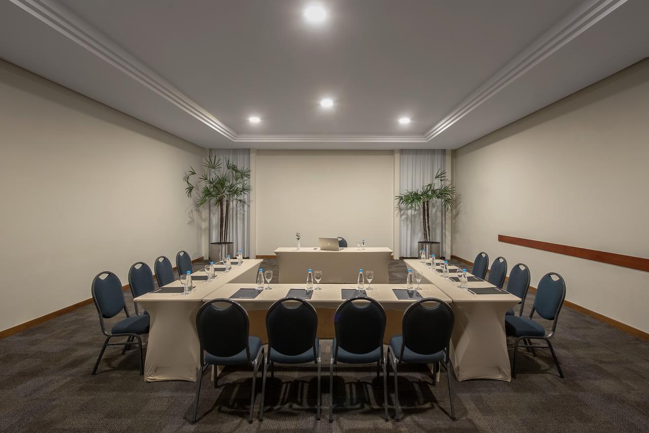 Intercity Hotel