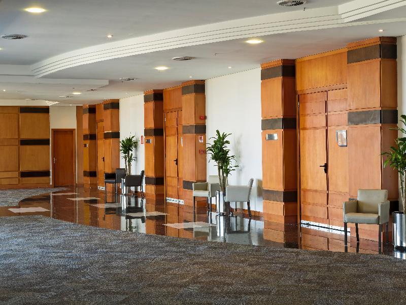 Hotel Intercity Caxias do Sul