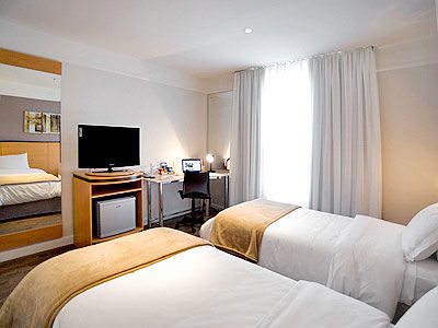 Intercity Hotel 4*