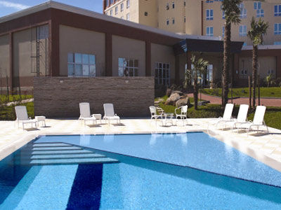 Intercity Hotel 4*