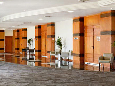 Hotel Intercity 4*