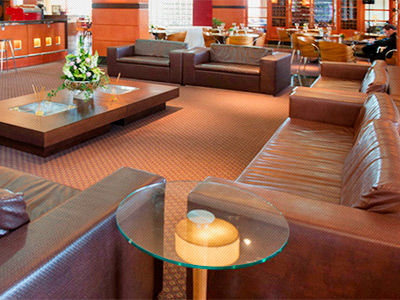 Hotel Intercity 4*