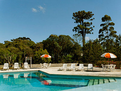 Hotel Intercity Caxias do Sul