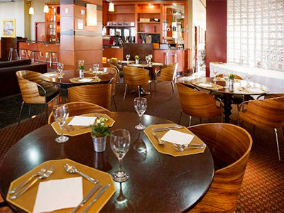 Intercity Hotel