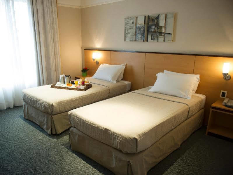 Hotel Intercity