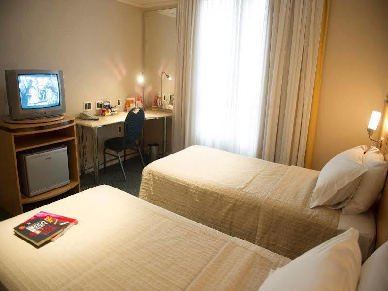 Intercity 4* Caxias do Sul