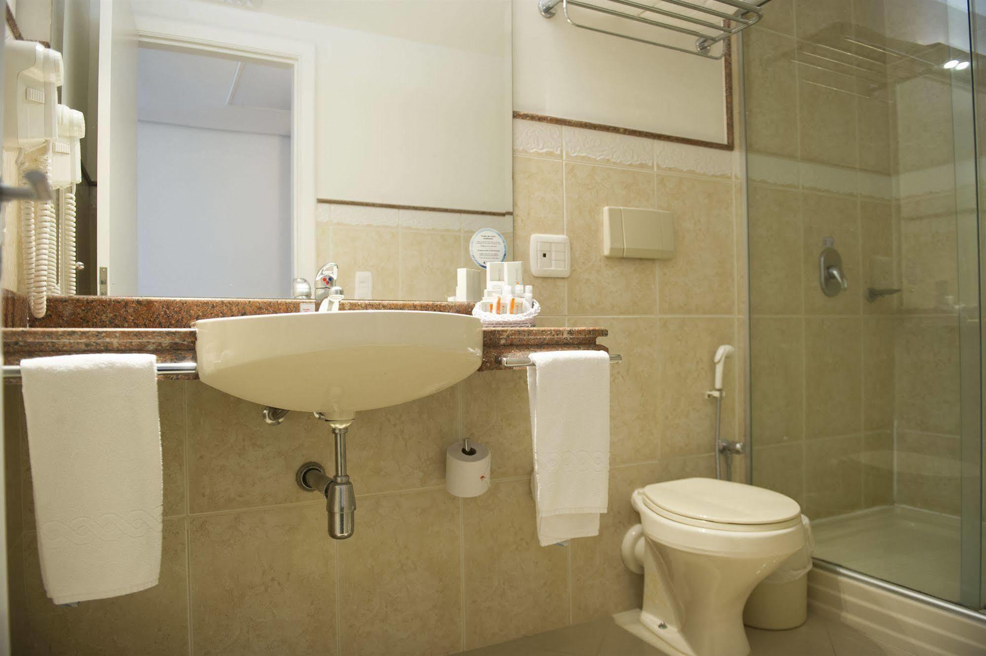 Intercity 4* Caxias do Sul