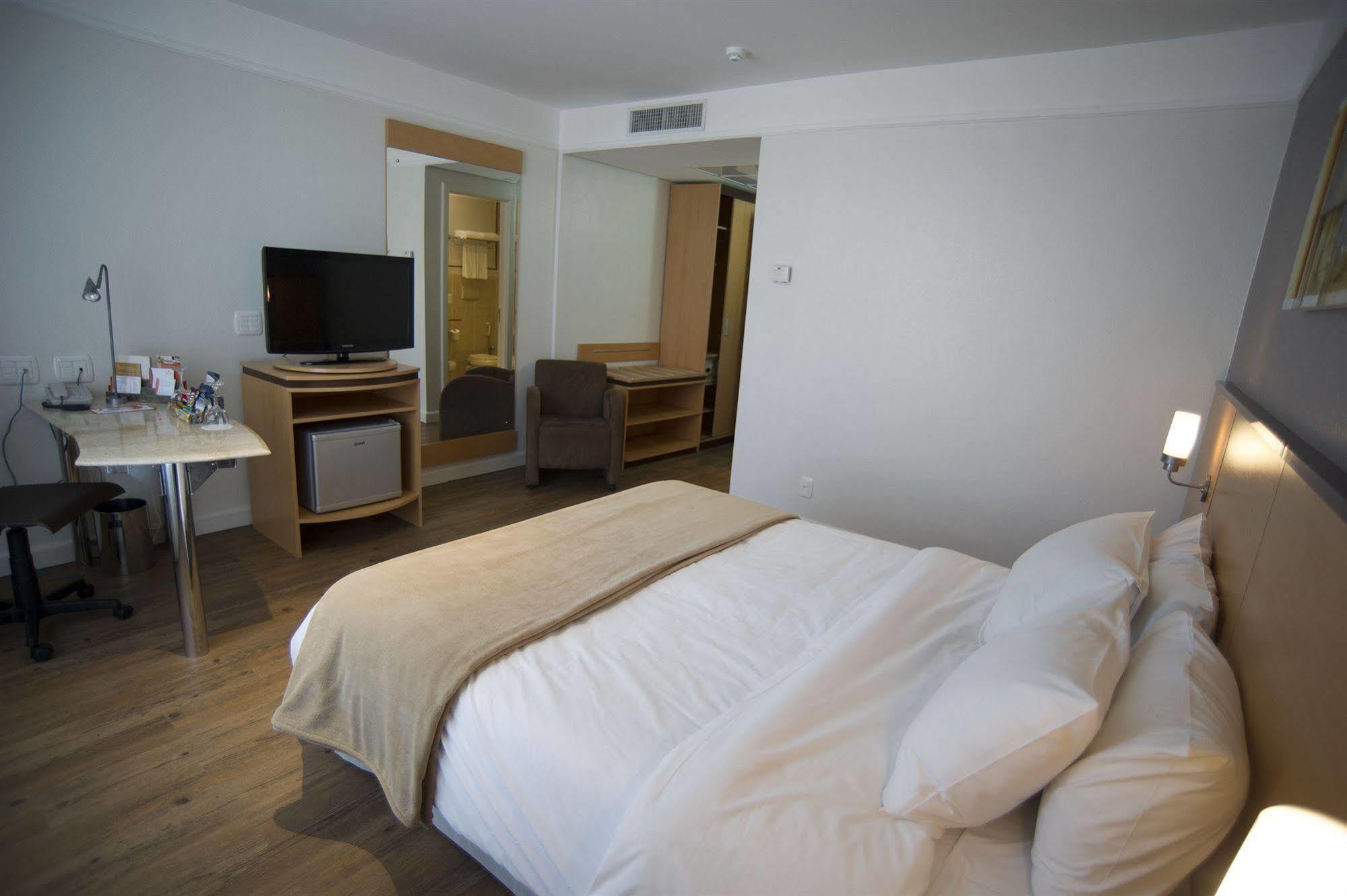 Intercity 4* Caxias do Sul