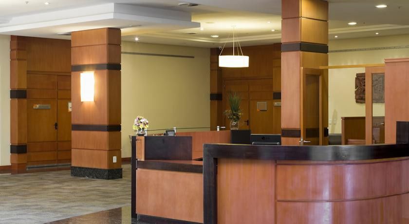 Hotel Intercity