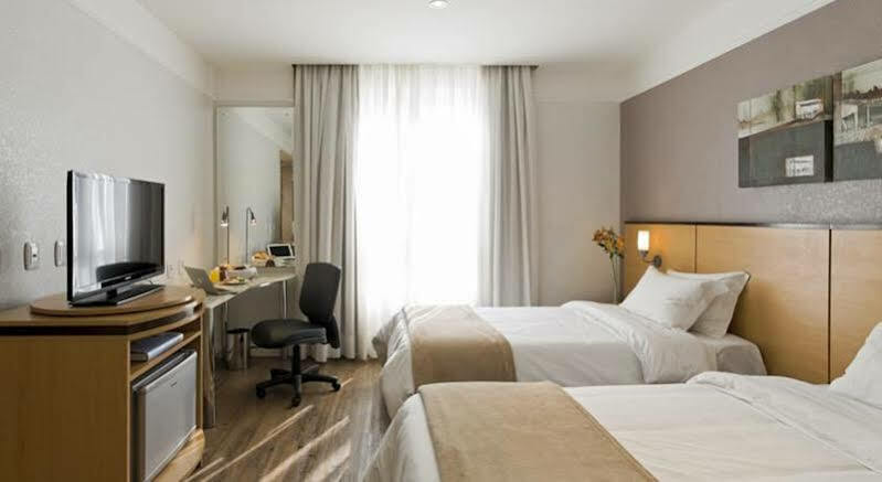 Intercity Hotel